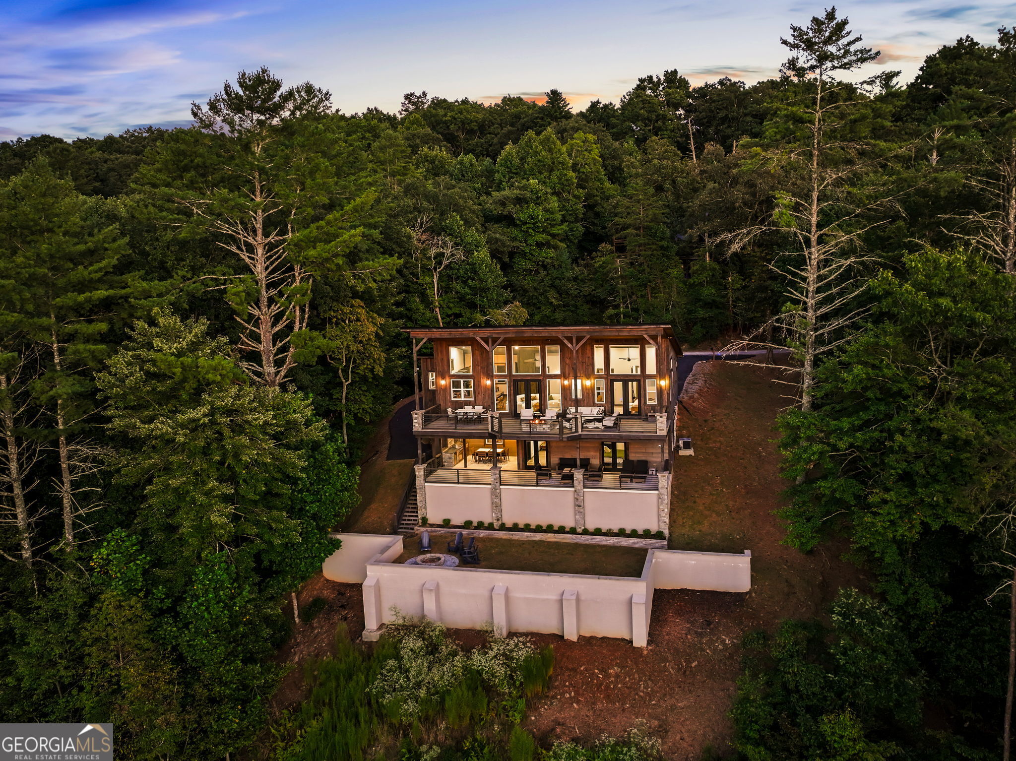 744 Bear Walk Road