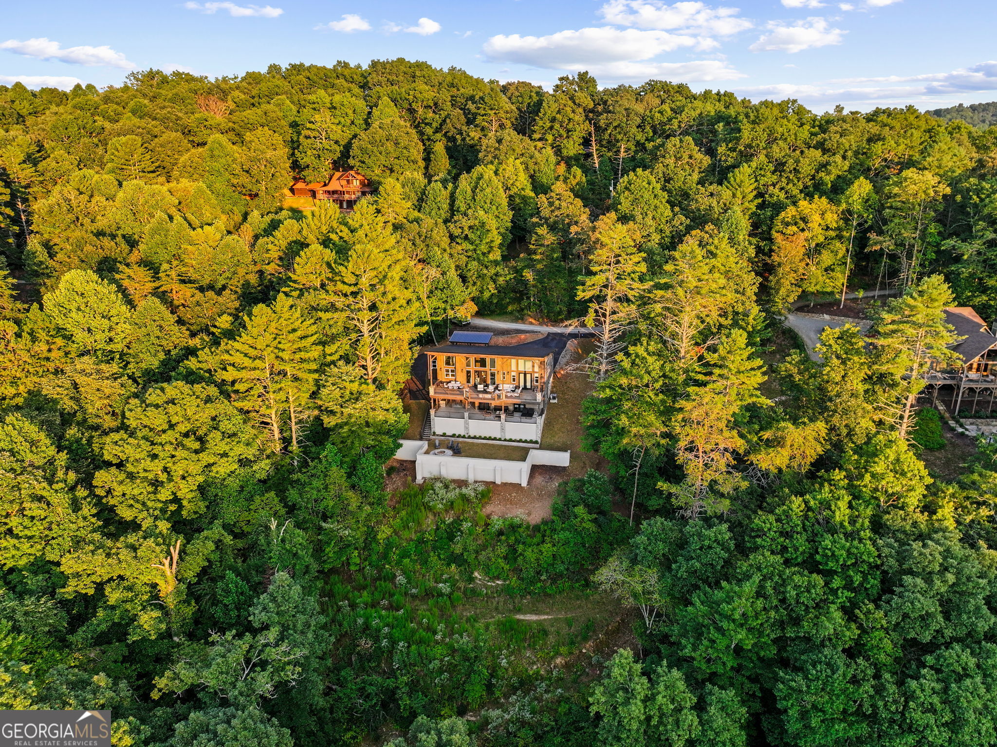 744 Bear Walk Road