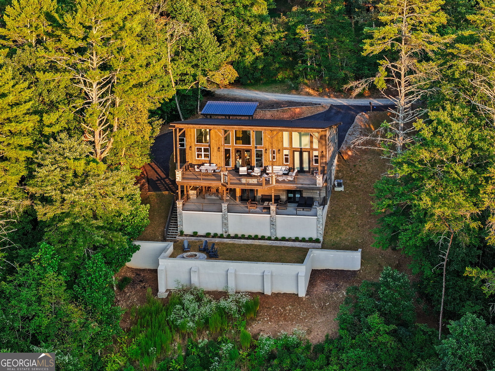 744 Bear Walk Road