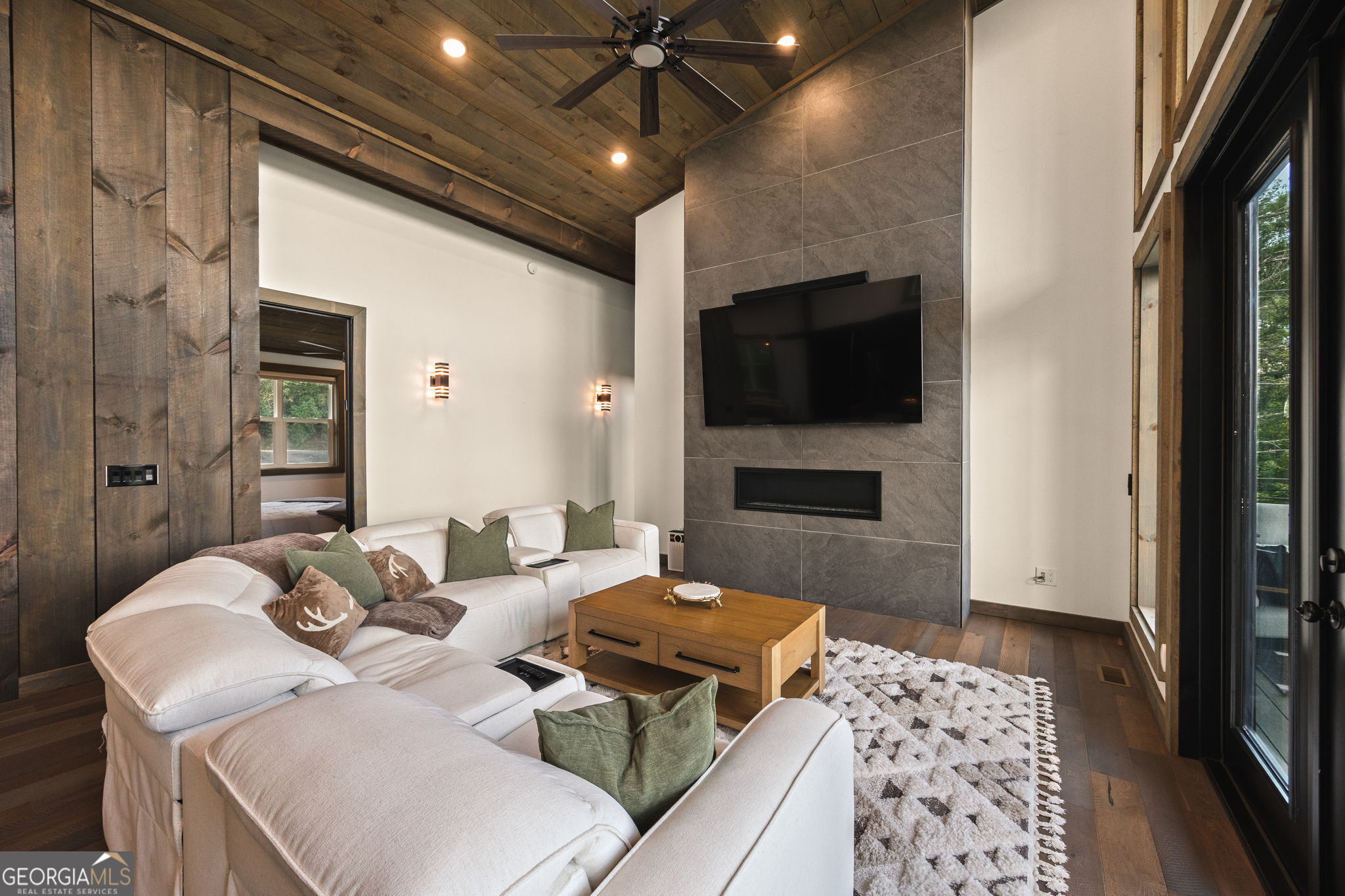 744 Bear Walk Road
