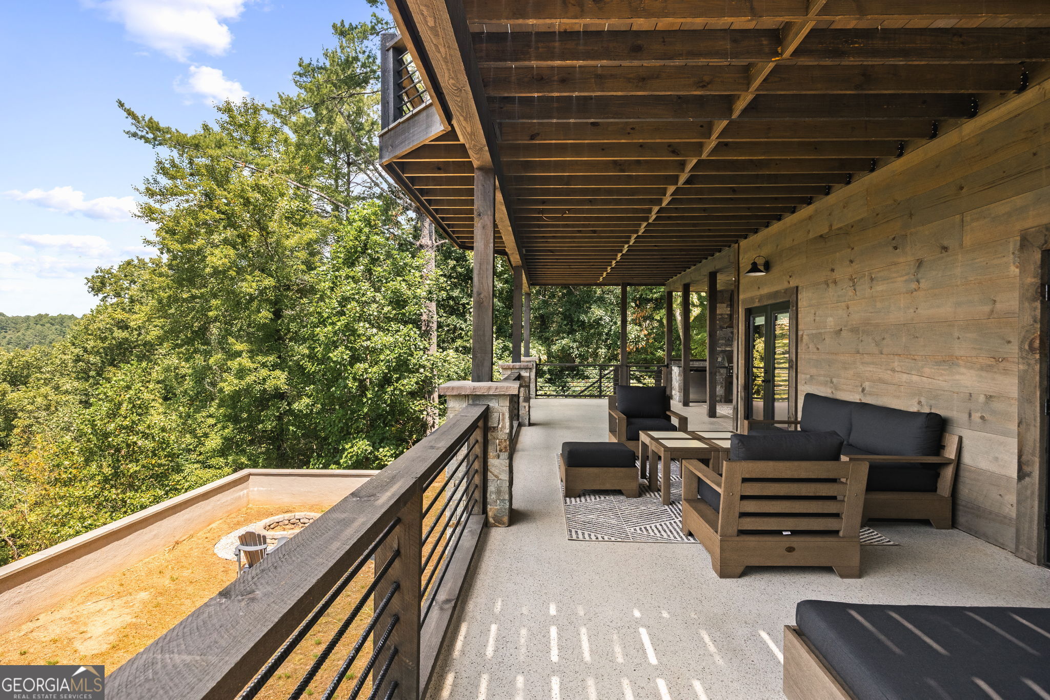 744 Bear Walk Road