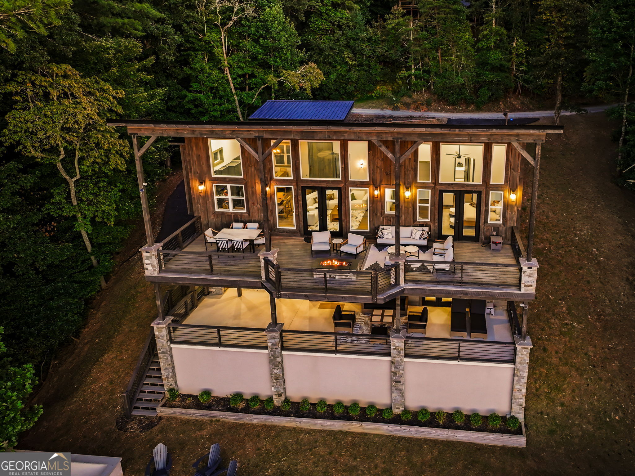 744 Bear Walk Road