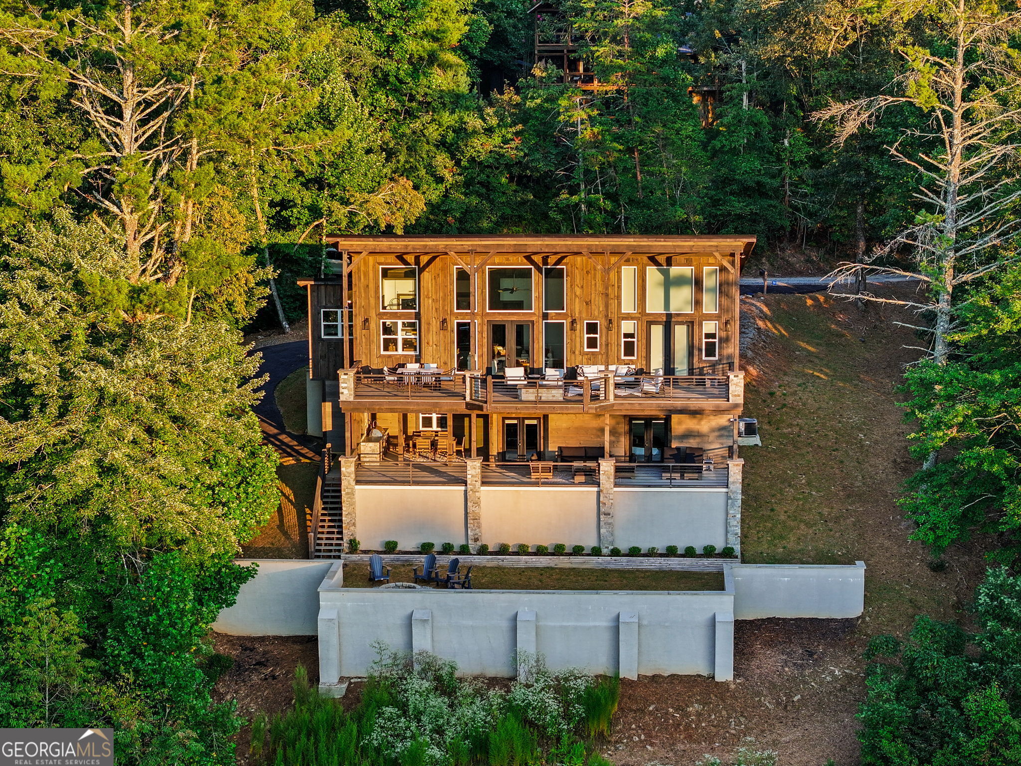 744 Bear Walk Road