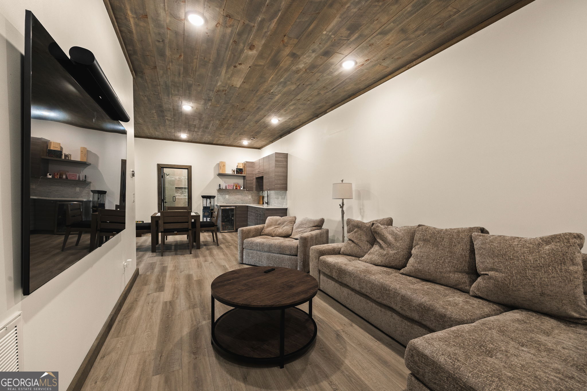 744 Bear Walk Road