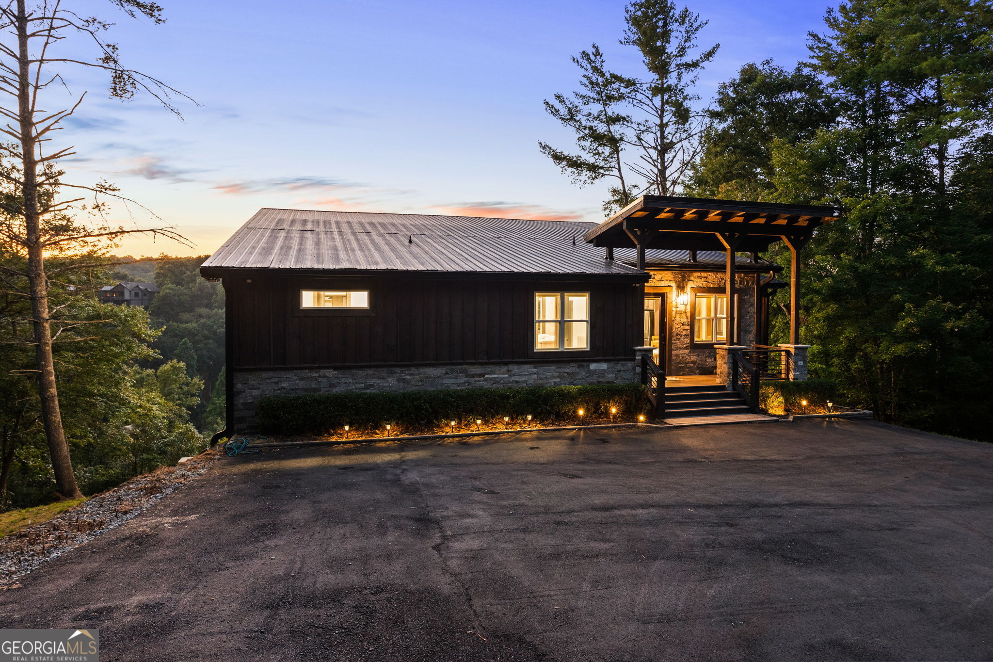 744 Bear Walk Road