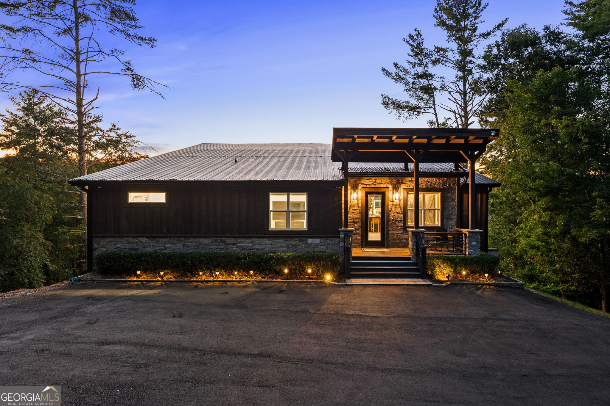 744 Bear Walk Road
