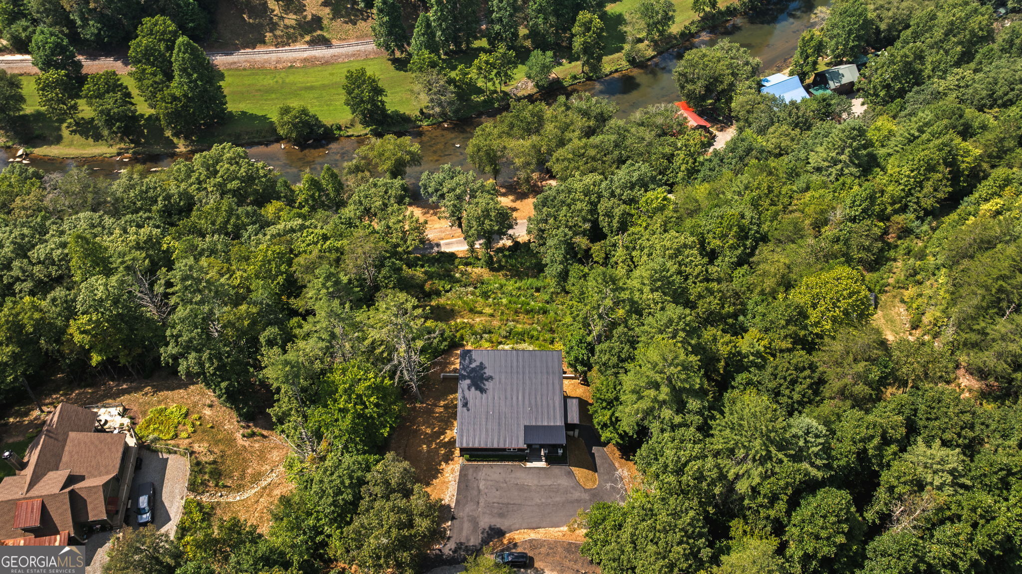 744 Bear Walk Road