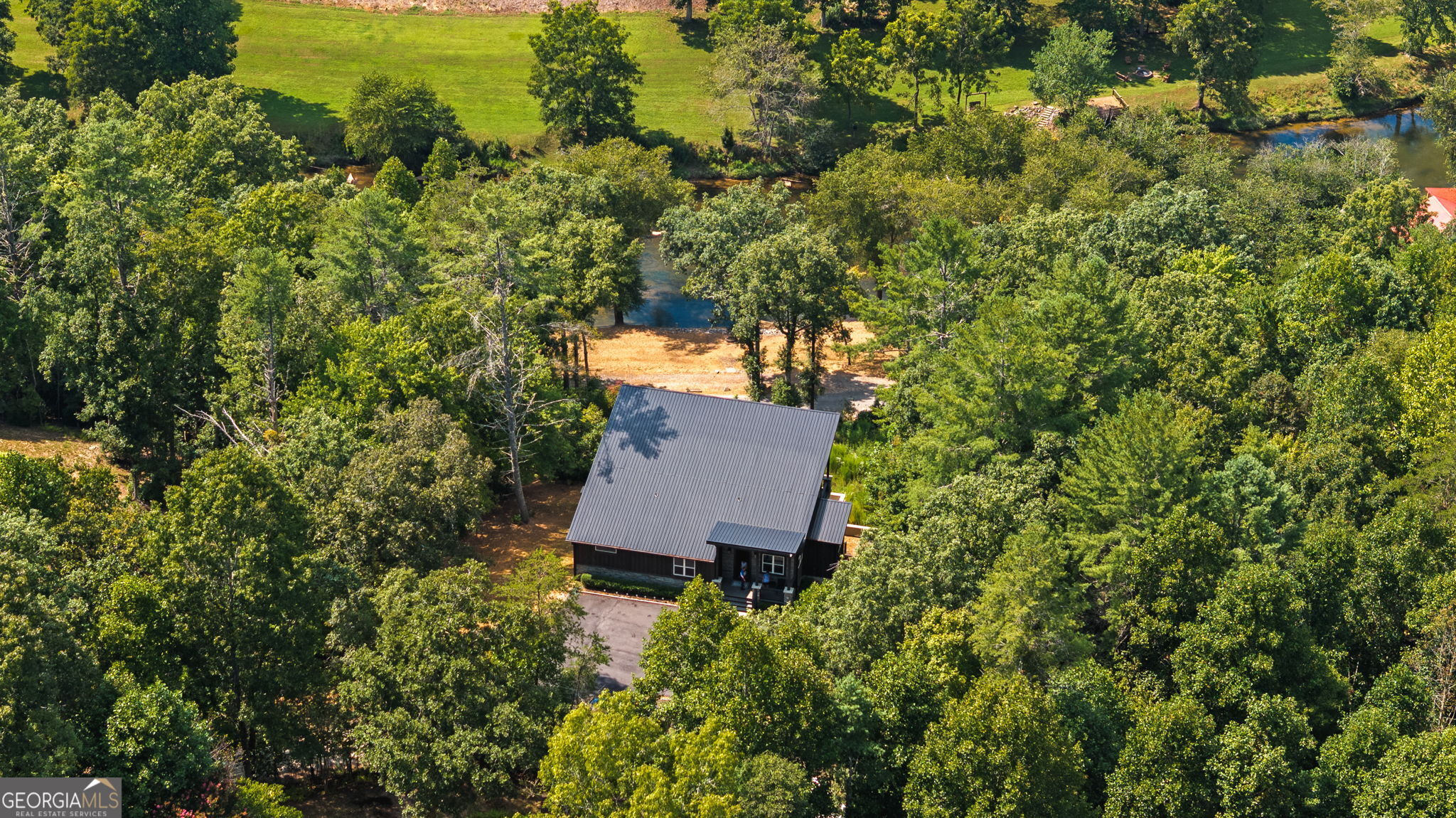 744 Bear Walk Road