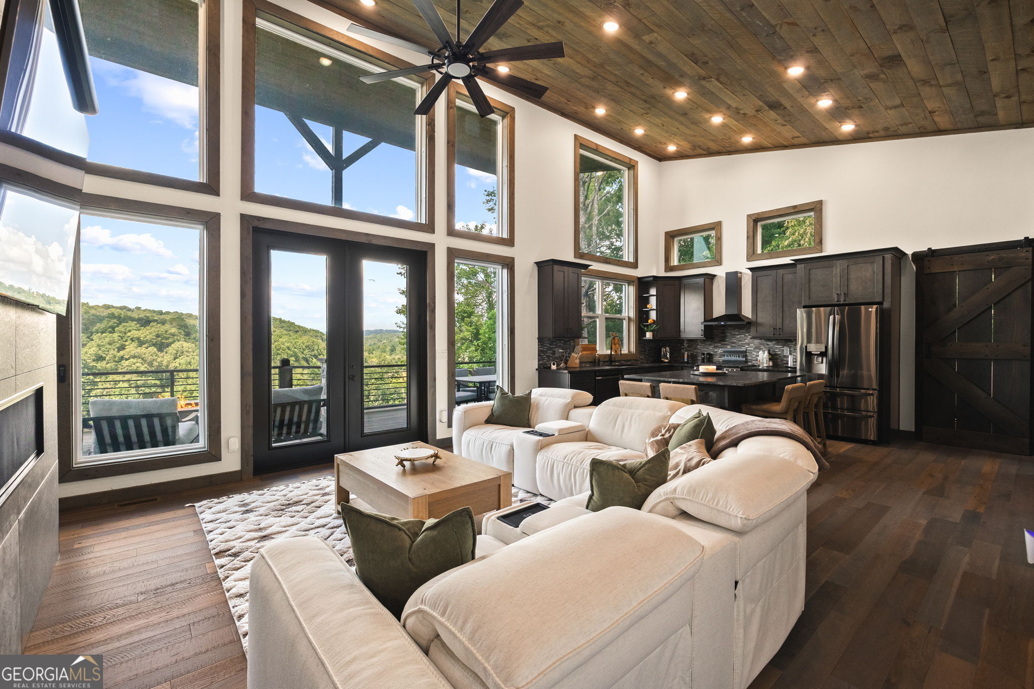 744 Bear Walk Road