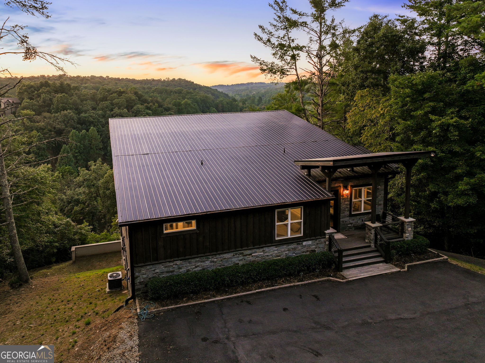 744 Bear Walk Road