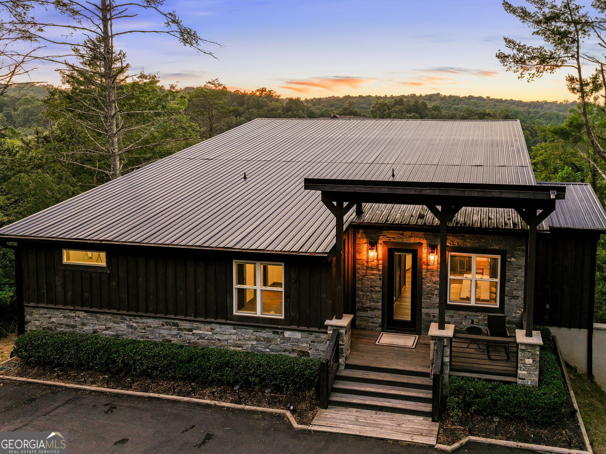 744 Bear Walk Road