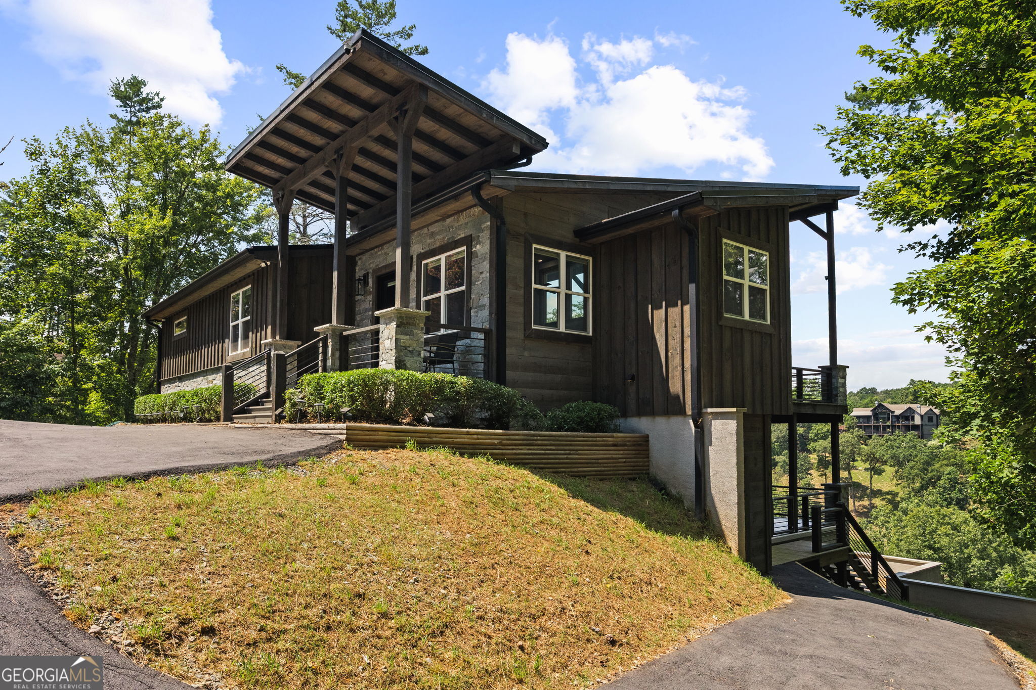 744 Bear Walk Road