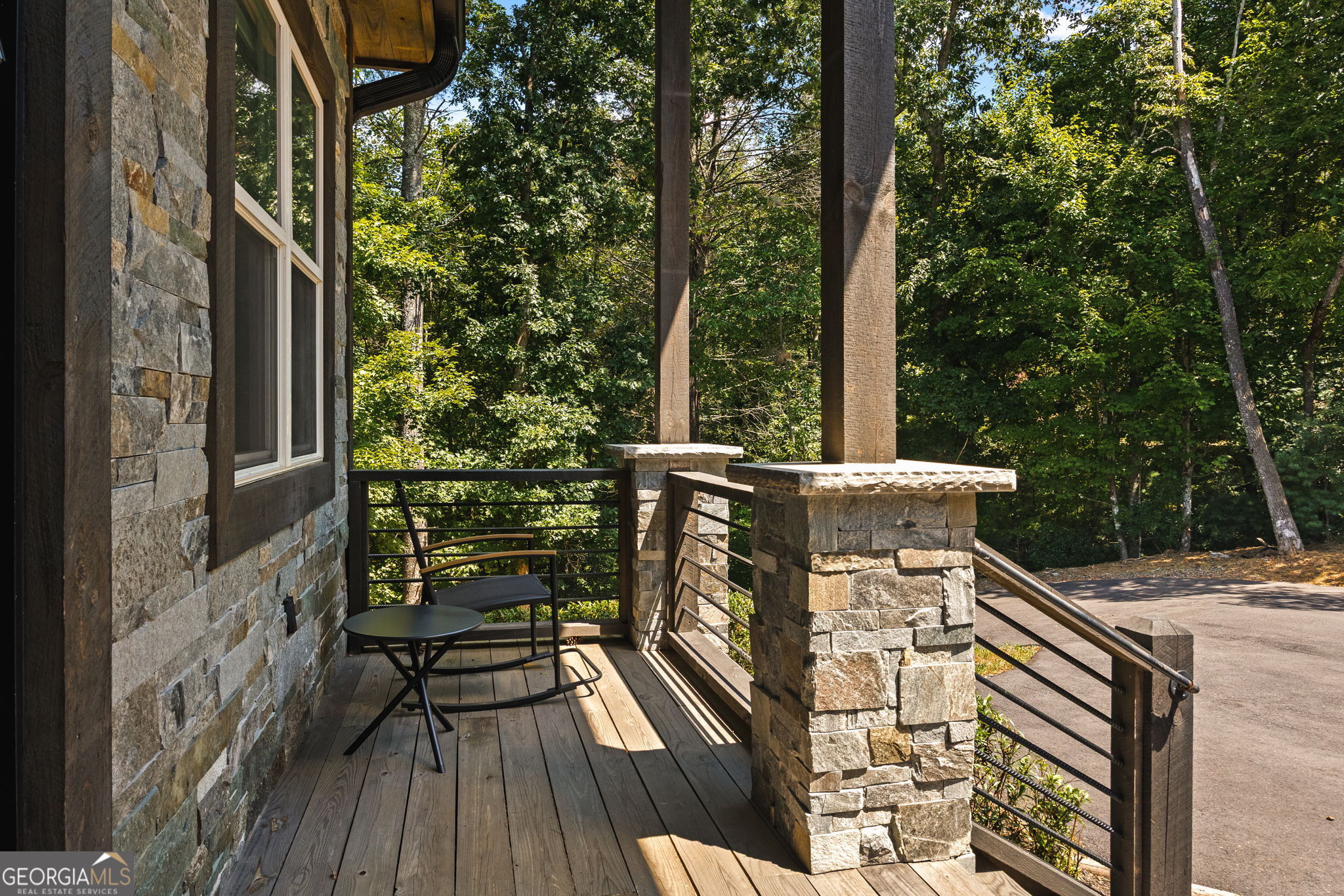 744 Bear Walk Road