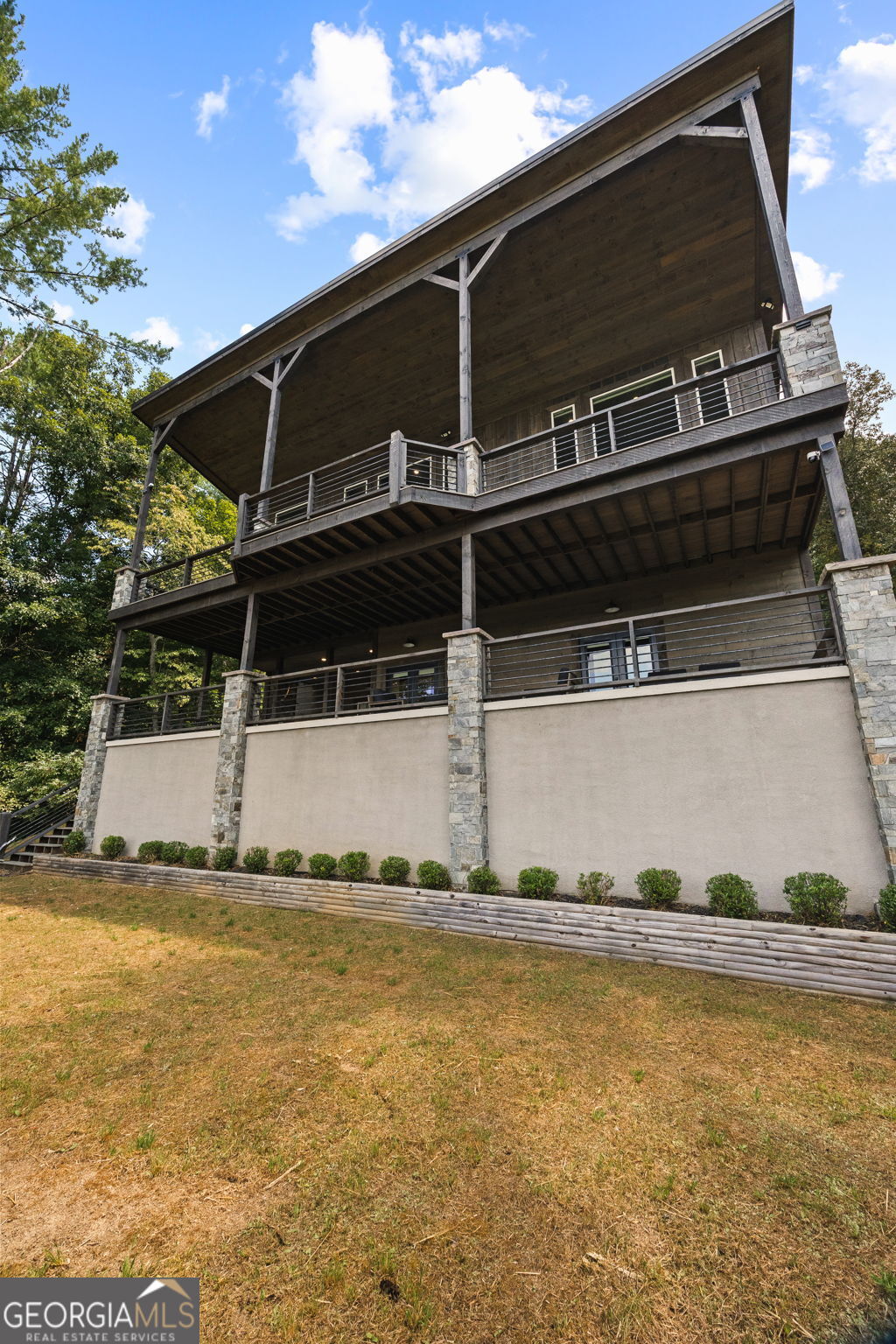 744 Bear Walk Road
