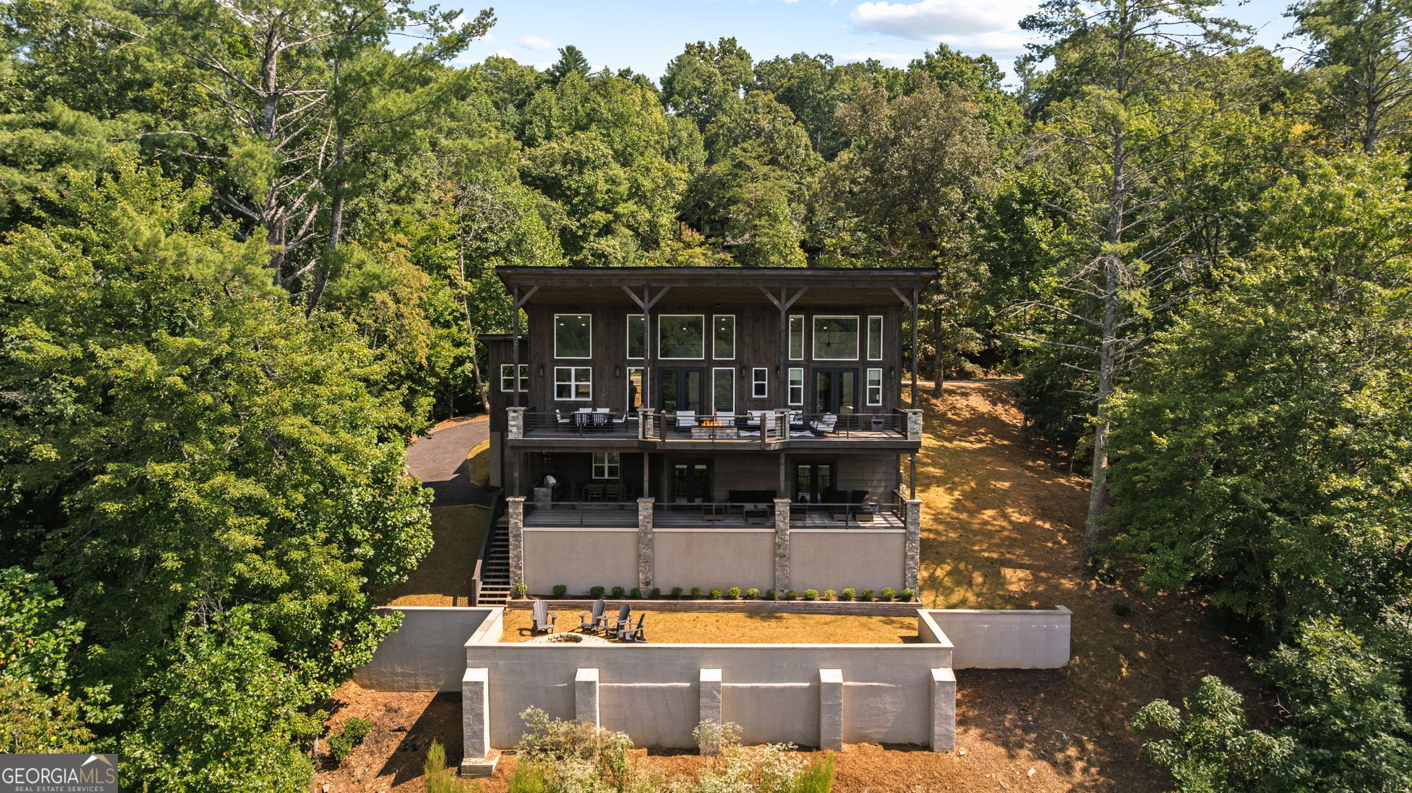 744 Bear Walk Road