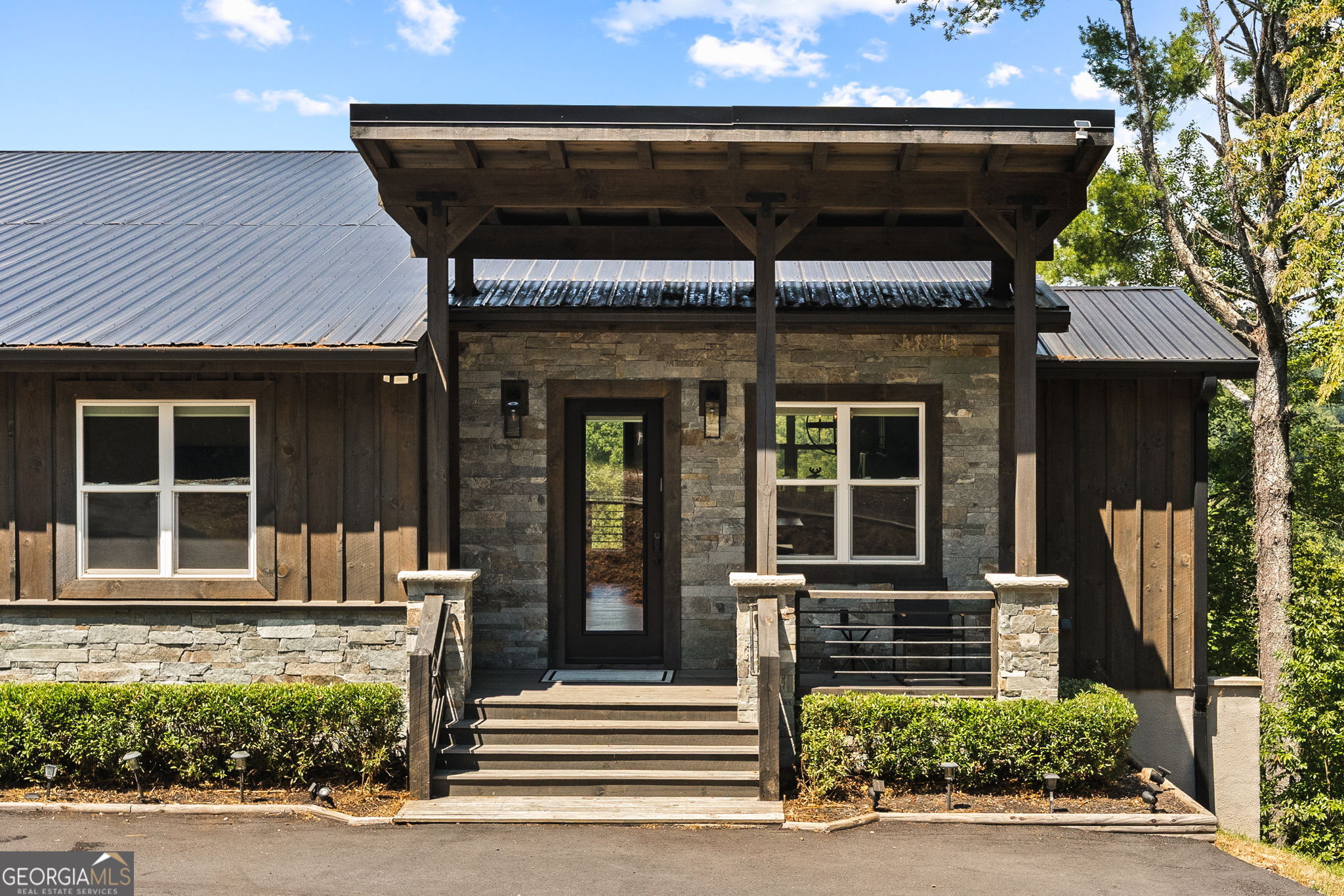 744 Bear Walk Road