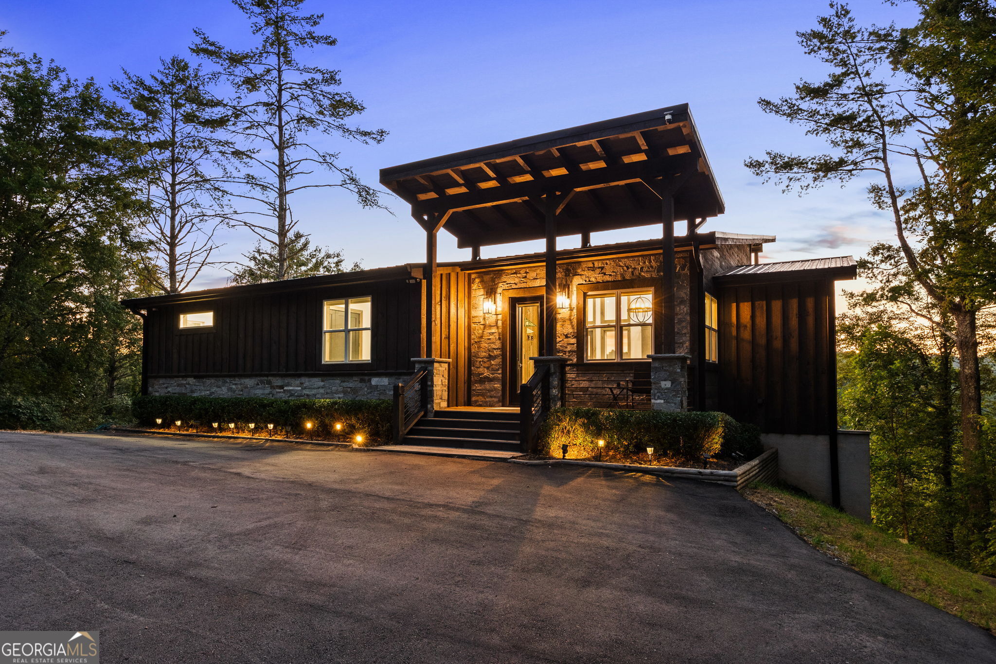 744 Bear Walk Road