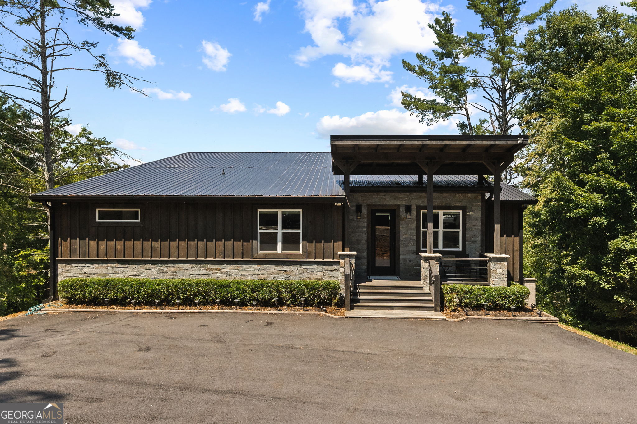 744 Bear Walk Road