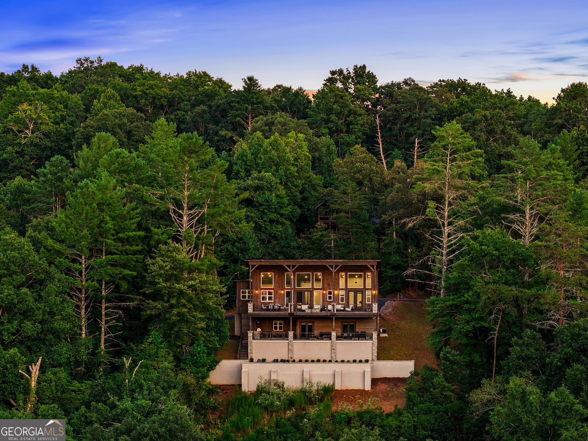744 Bear Walk Road