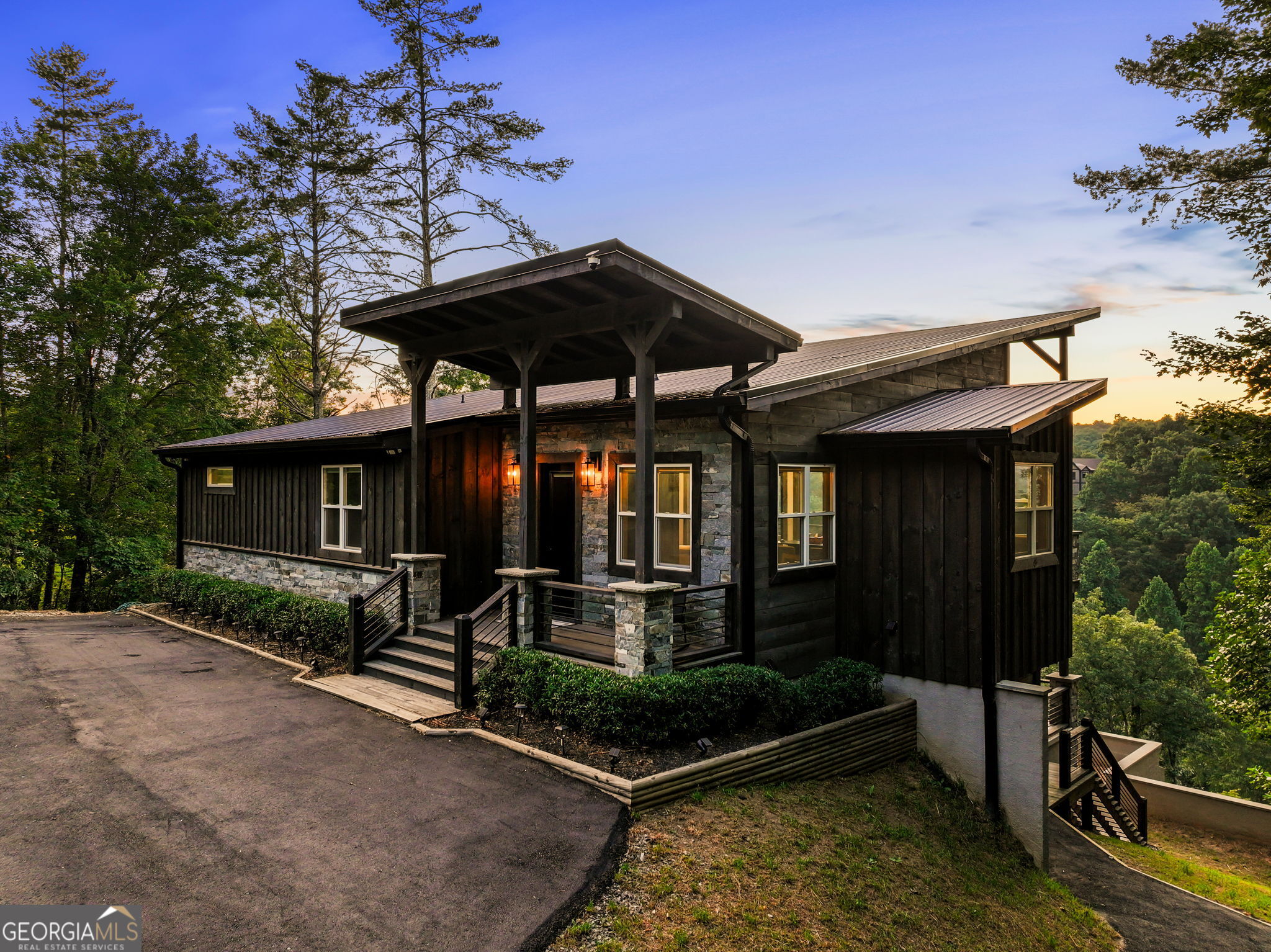 744 Bear Walk Road