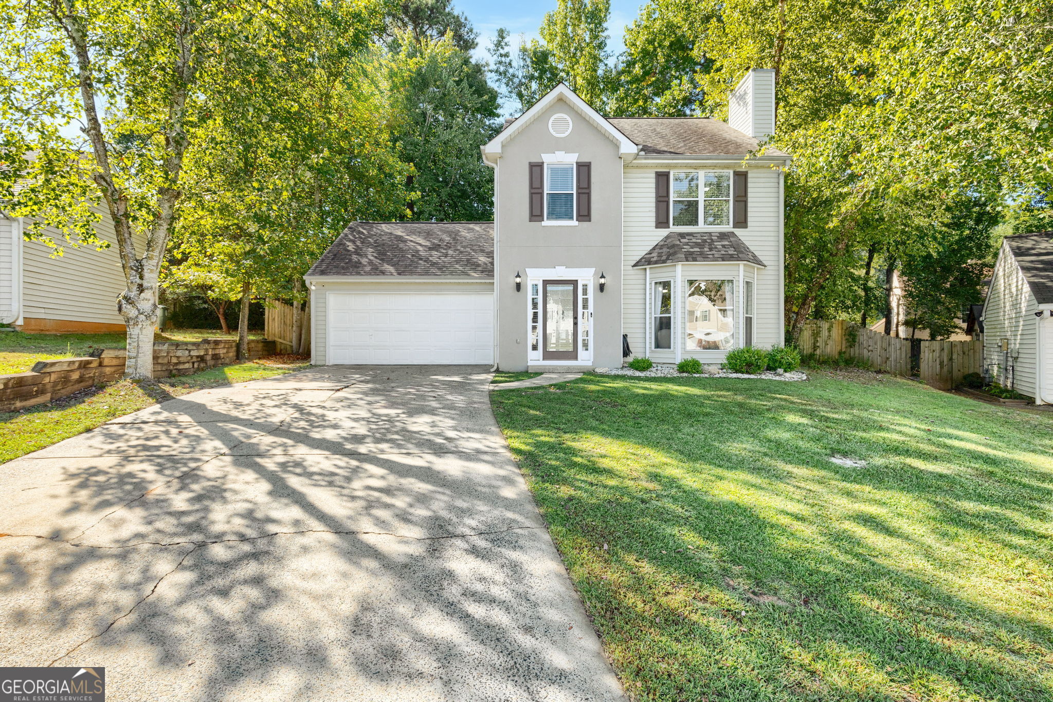4466 High Gate Court NW