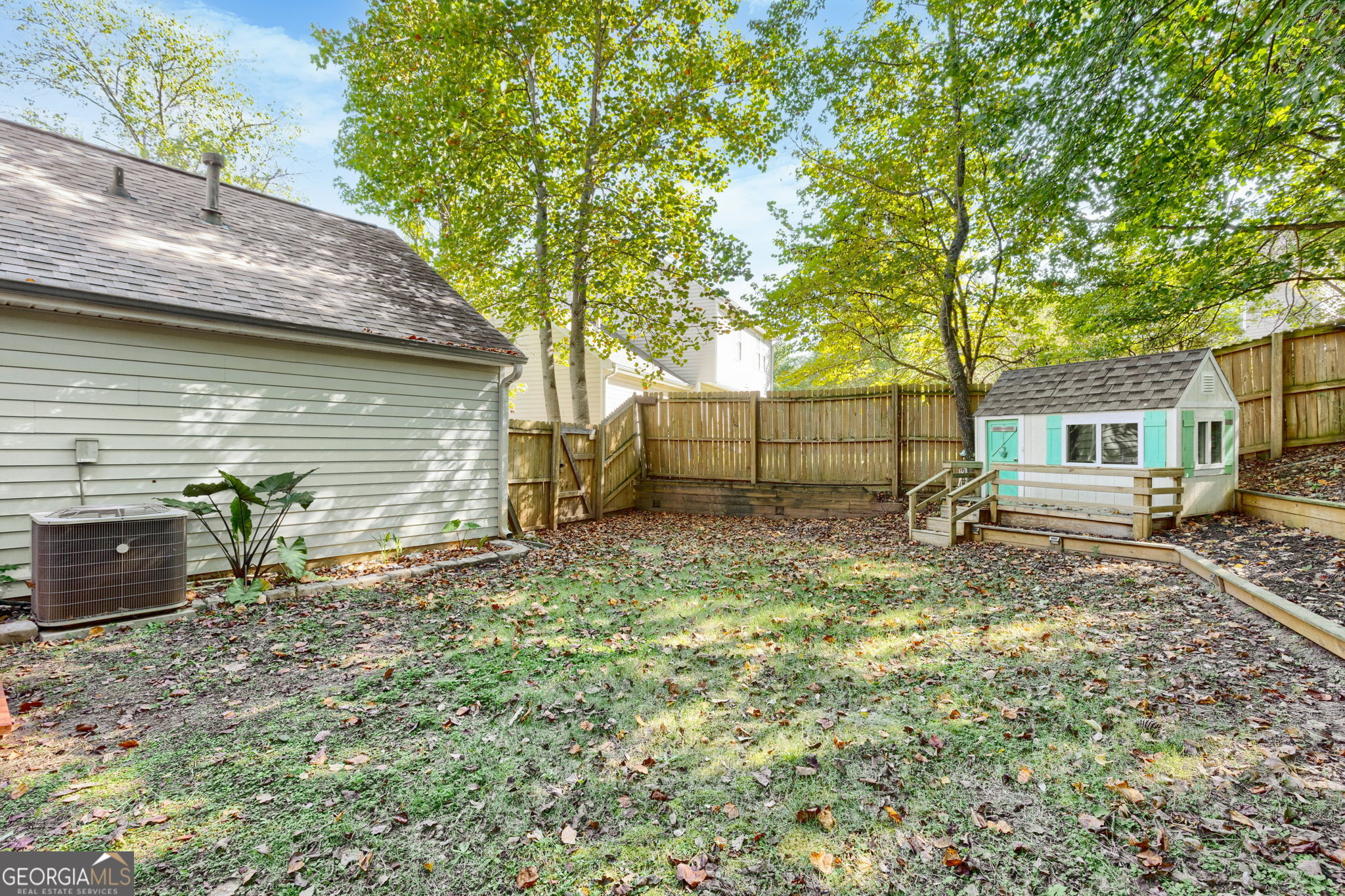 4466 High Gate Court NW
