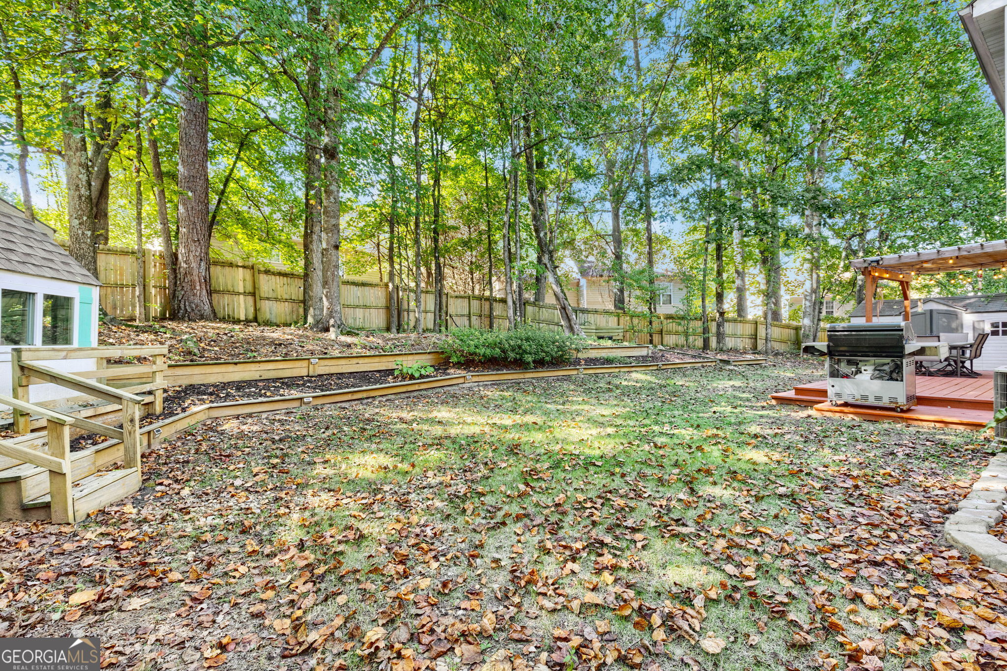 4466 High Gate Court NW