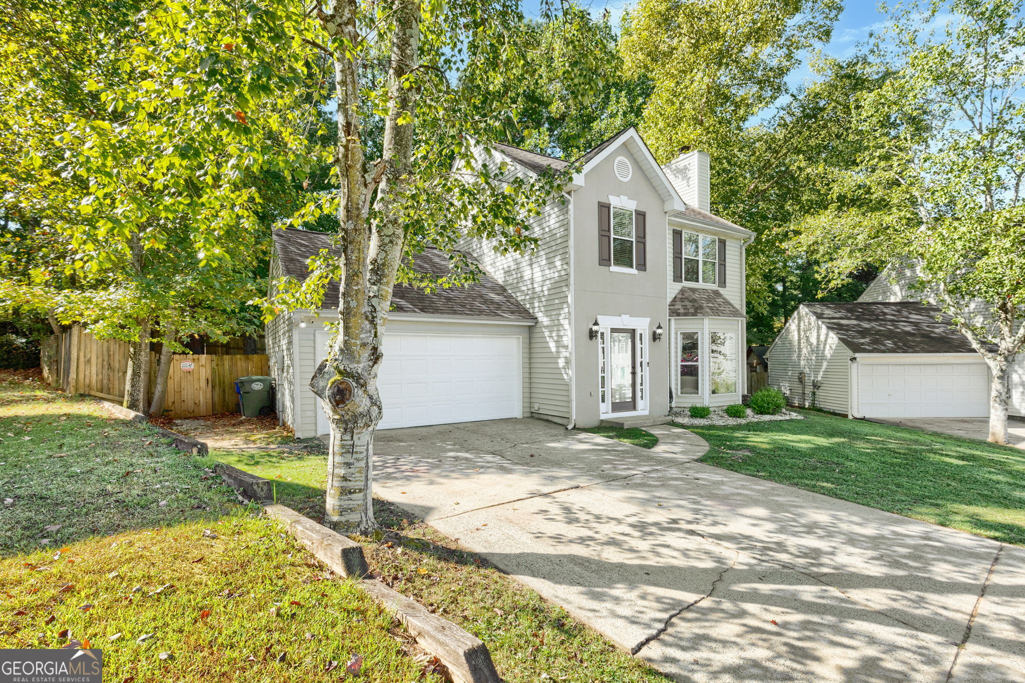 4466 High Gate Court NW
