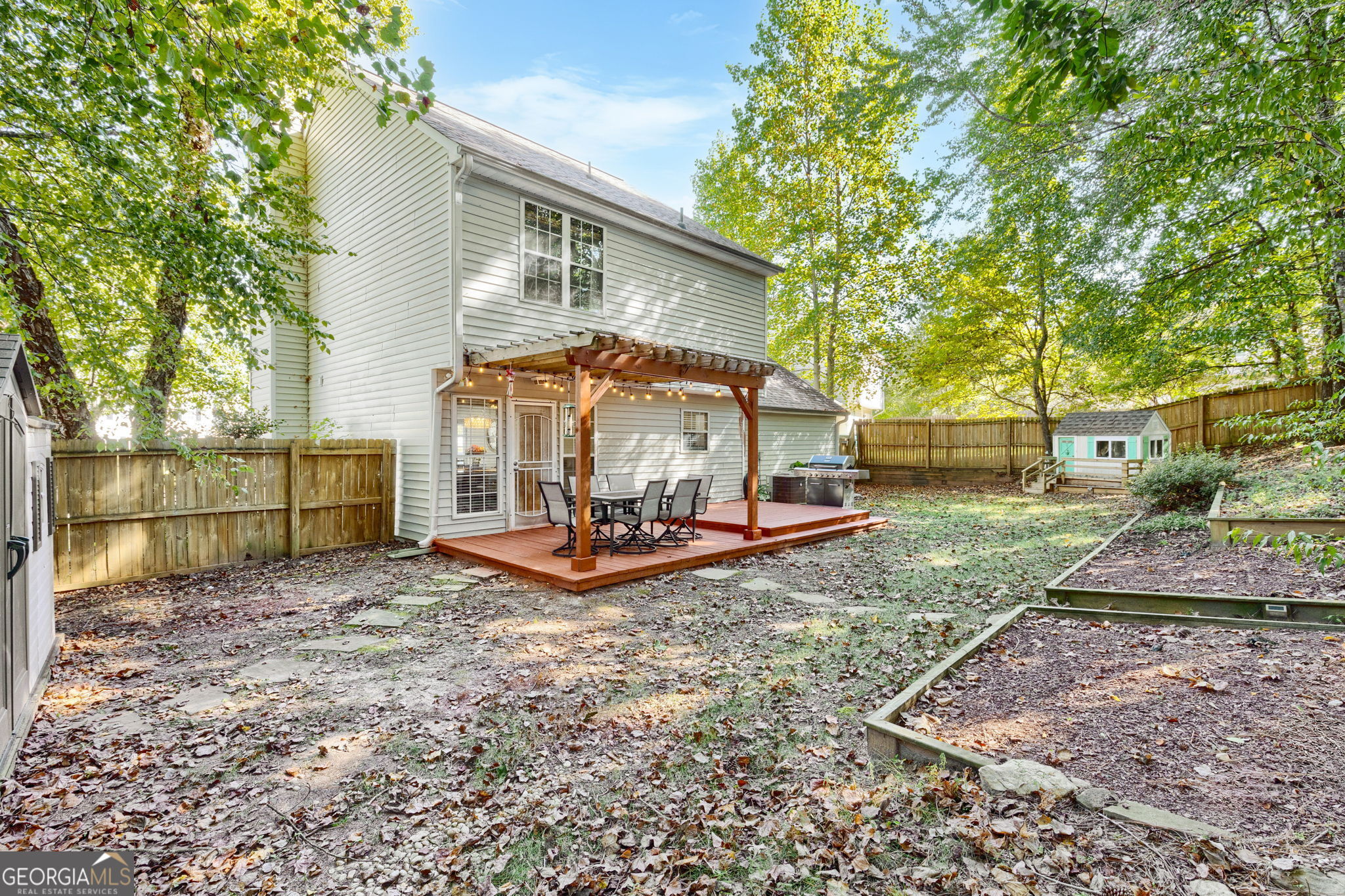 4466 High Gate Court NW