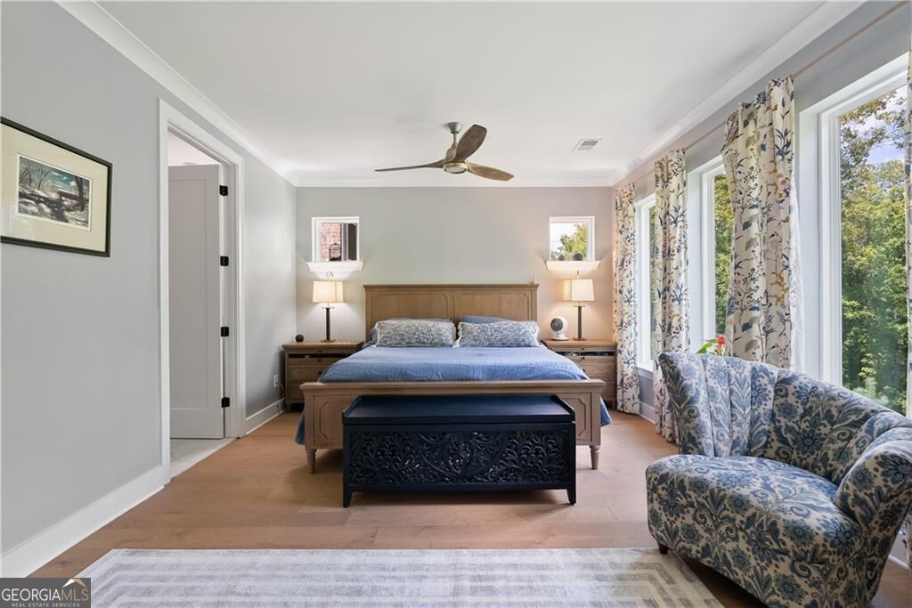 318 Carriage Glen Lane
