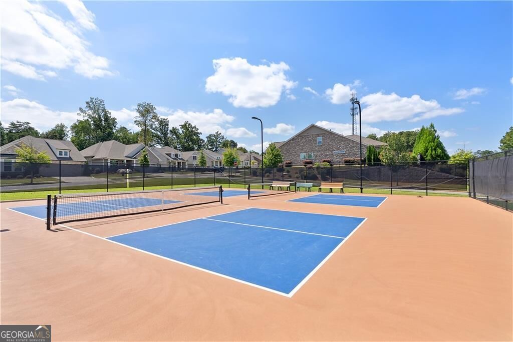 318 Carriage Glen Lane