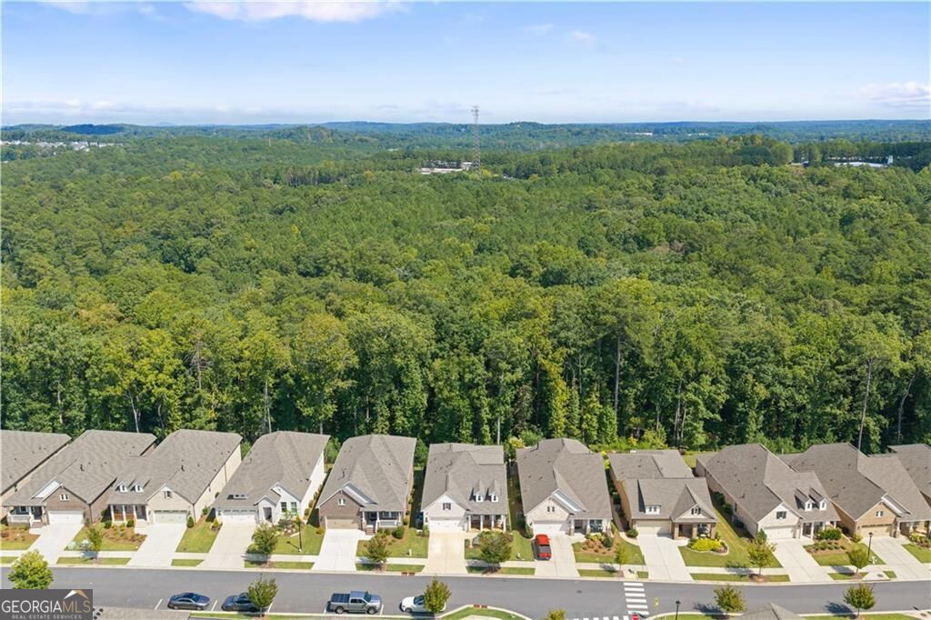 318 Carriage Glen Lane
