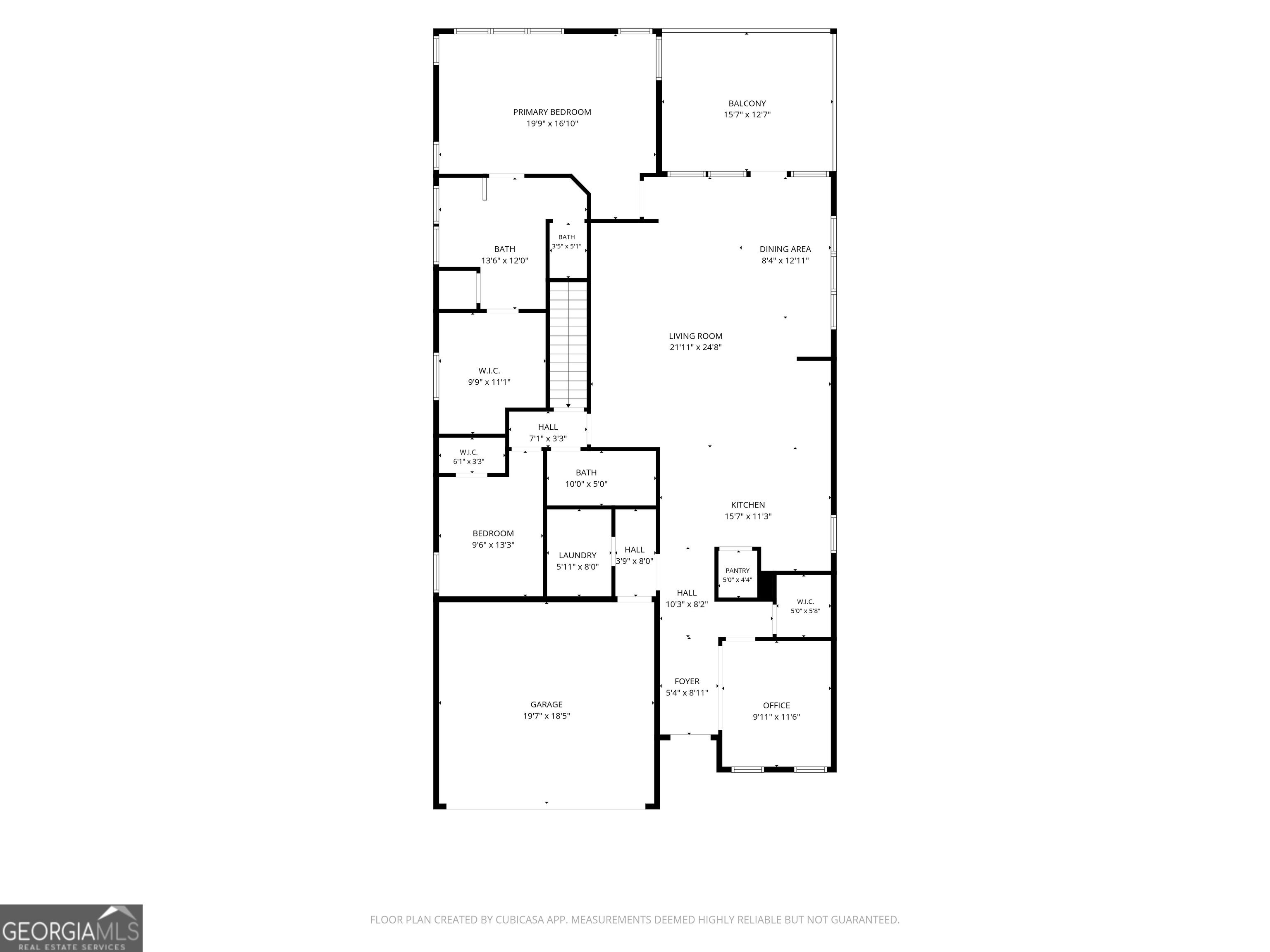 318 Carriage Glen Lane