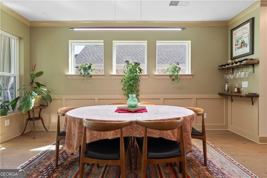 318 Carriage Glen Lane