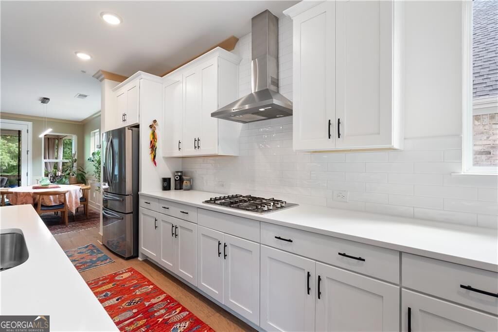 318 Carriage Glen Lane