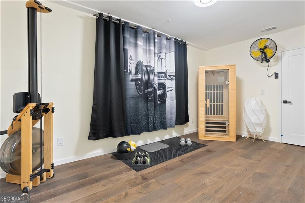 318 Carriage Glen Lane