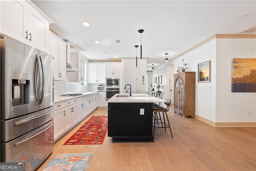 318 Carriage Glen Lane