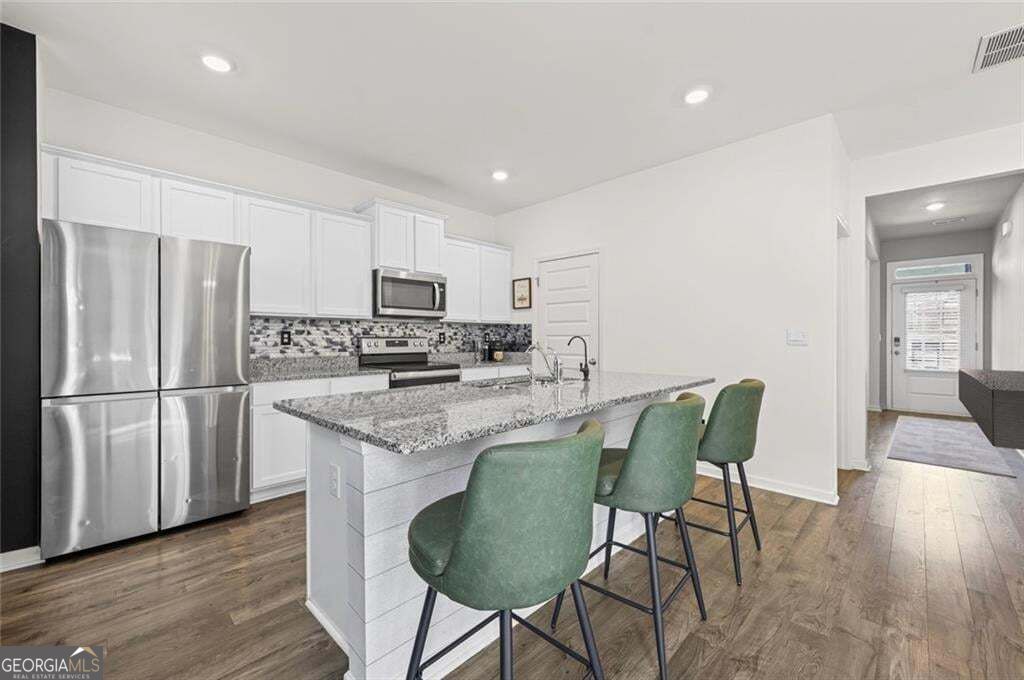 1526 Battle Brook Drive