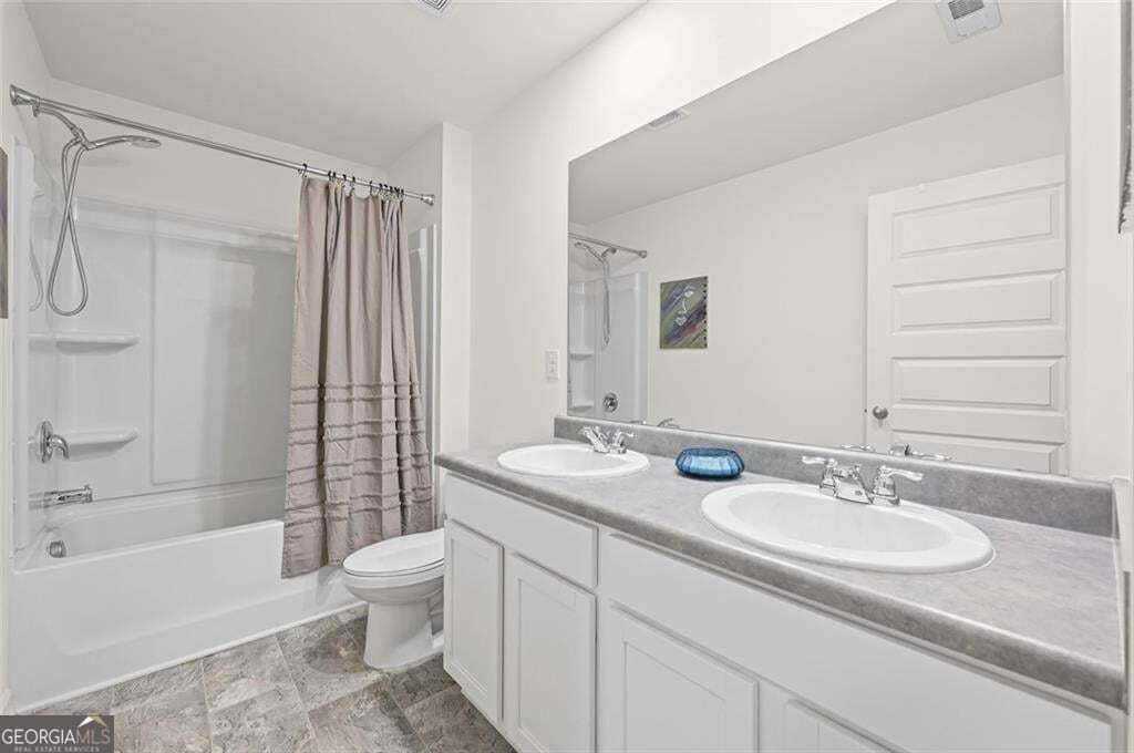1526 Battle Brook Drive