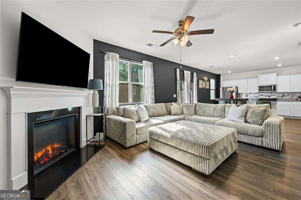 1526 Battle Brook Drive