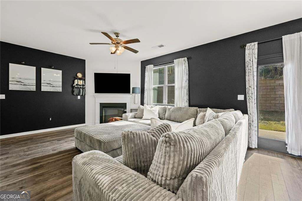 1526 Battle Brook Drive