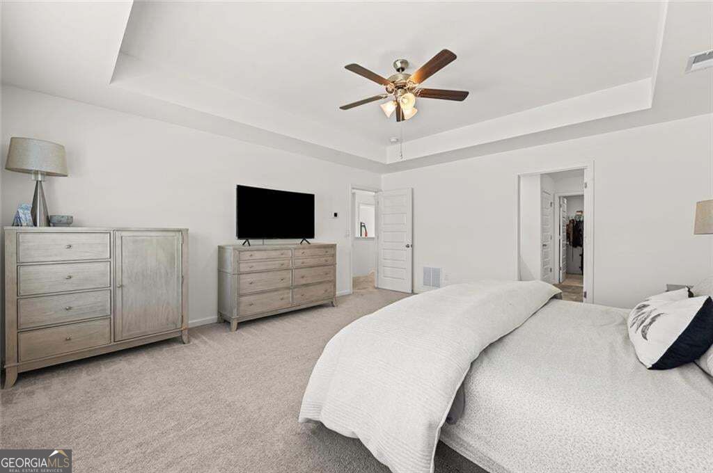 1526 Battle Brook Drive