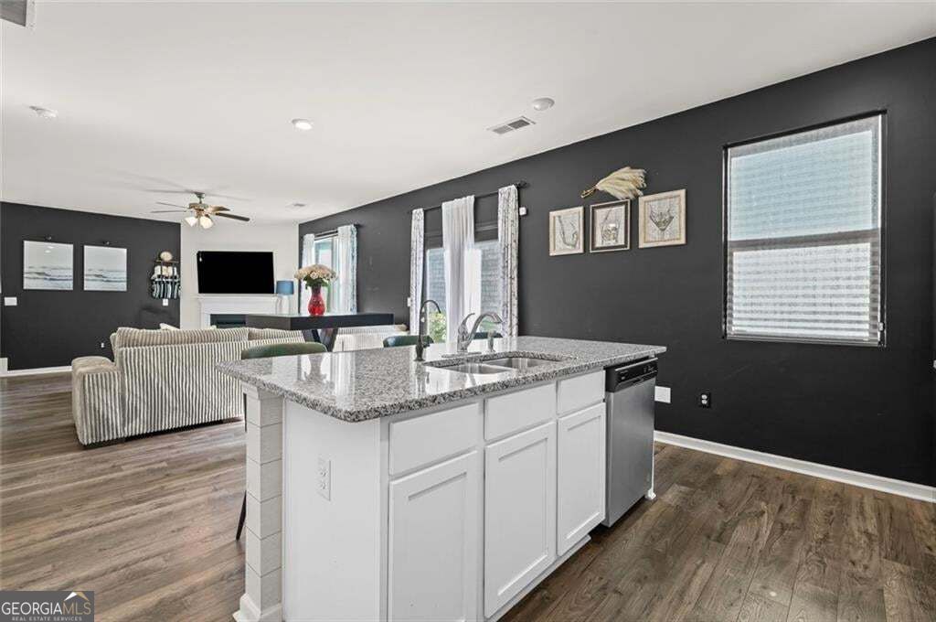 1526 Battle Brook Drive