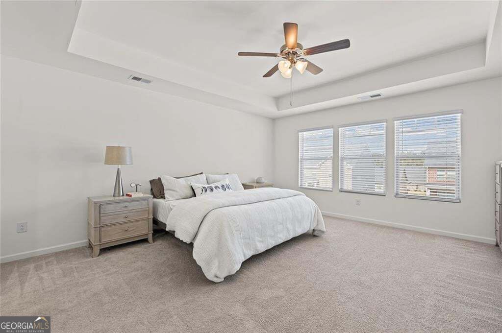 1526 Battle Brook Drive