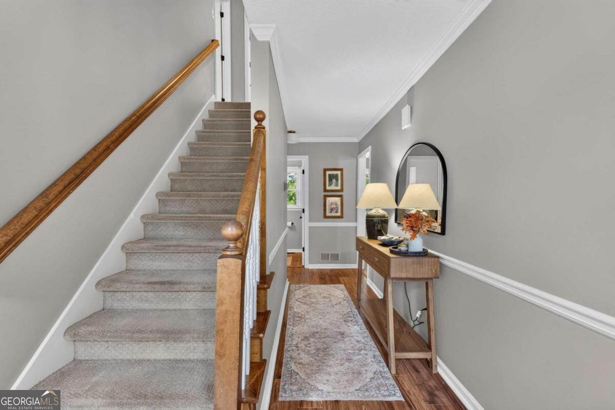 1803 Milford Way SW
