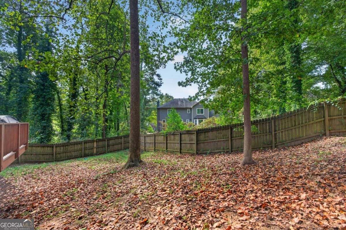 1803 Milford Way SW