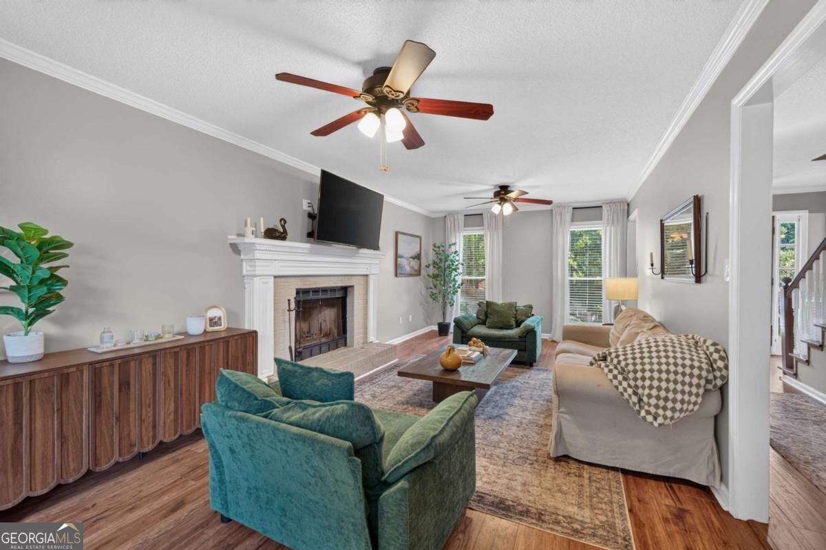 1803 Milford Way SW