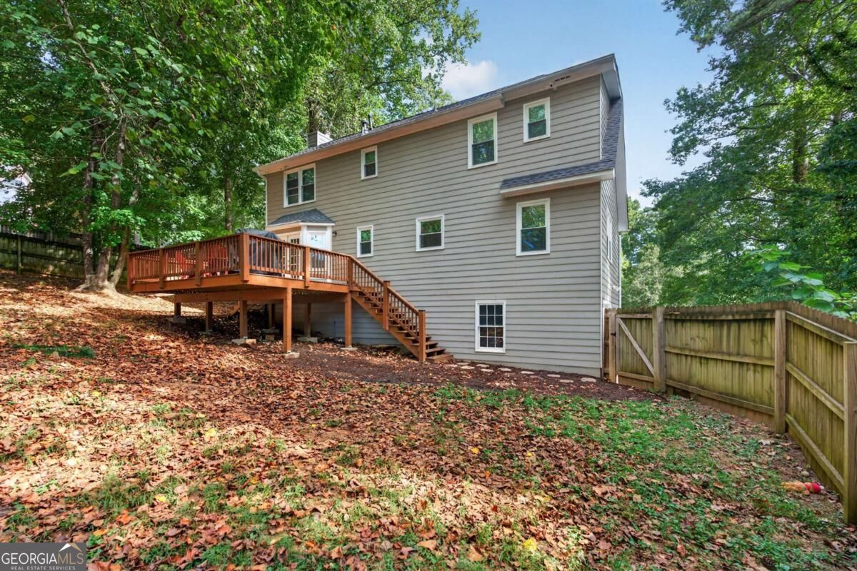 1803 Milford Way SW