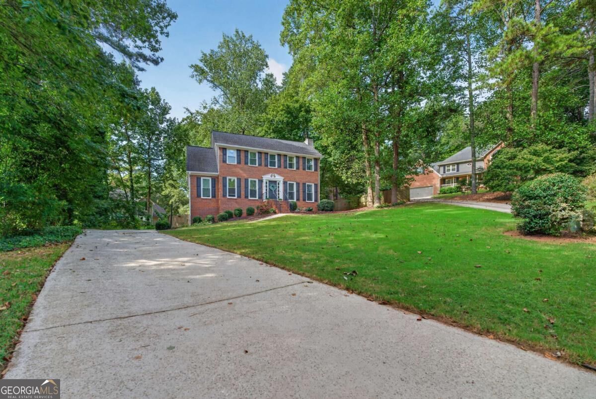 1803 Milford Way SW