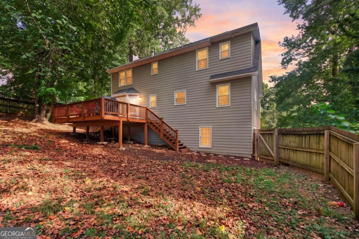 1803 Milford Way SW